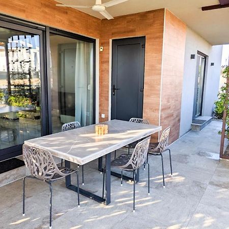 Villa Monteci 2052 Galizana Экстерьер фото