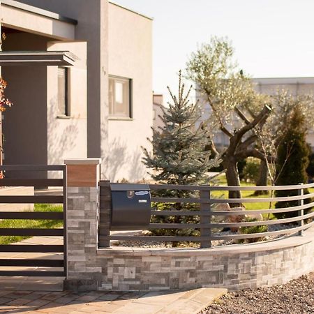 Villa Monteci 2052 Galizana Экстерьер фото