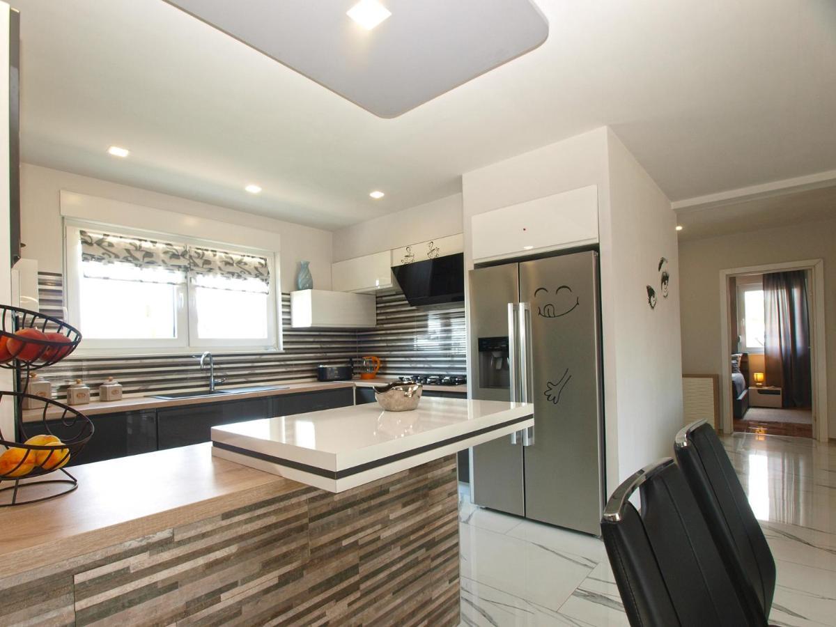 Villa Monteci 2052 Galizana Экстерьер фото