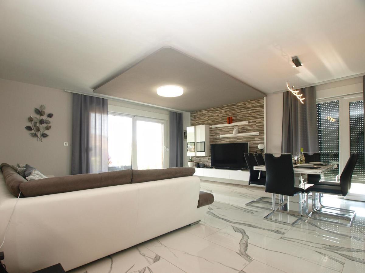 Villa Monteci 2052 Galizana Экстерьер фото