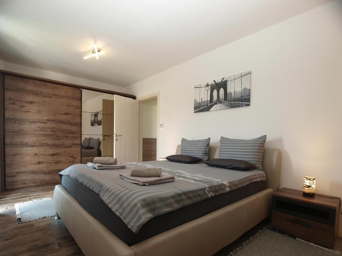 Villa Monteci 2052 Galizana Экстерьер фото