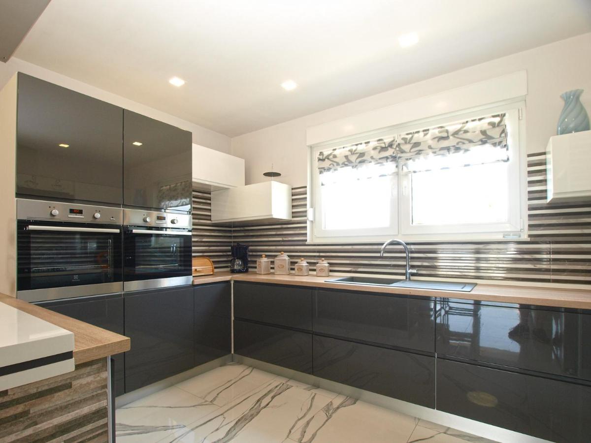 Villa Monteci 2052 Galizana Экстерьер фото