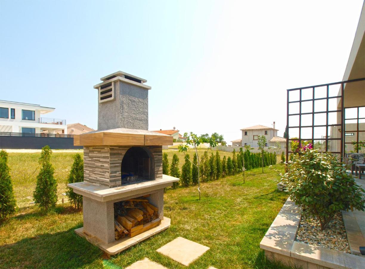 Villa Monteci 2052 Galizana Экстерьер фото