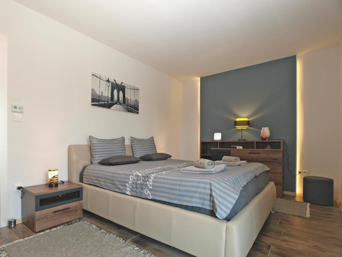 Villa Monteci 2052 Galizana Экстерьер фото