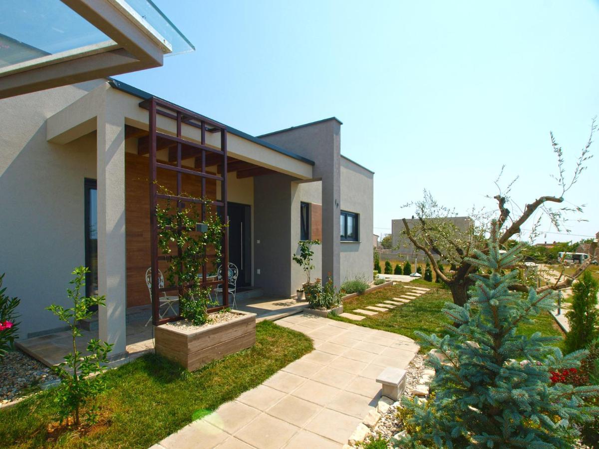 Villa Monteci 2052 Galizana Экстерьер фото