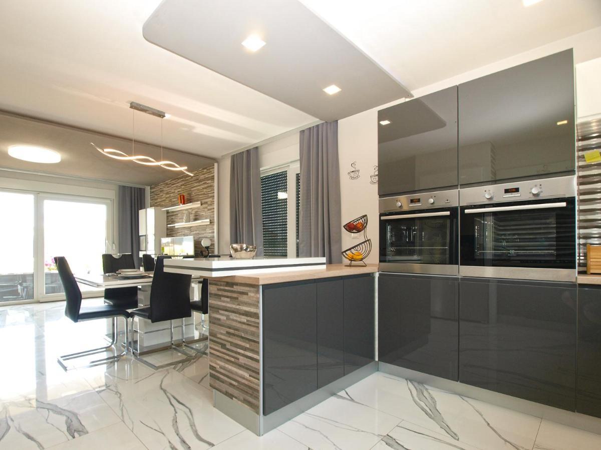 Villa Monteci 2052 Galizana Экстерьер фото