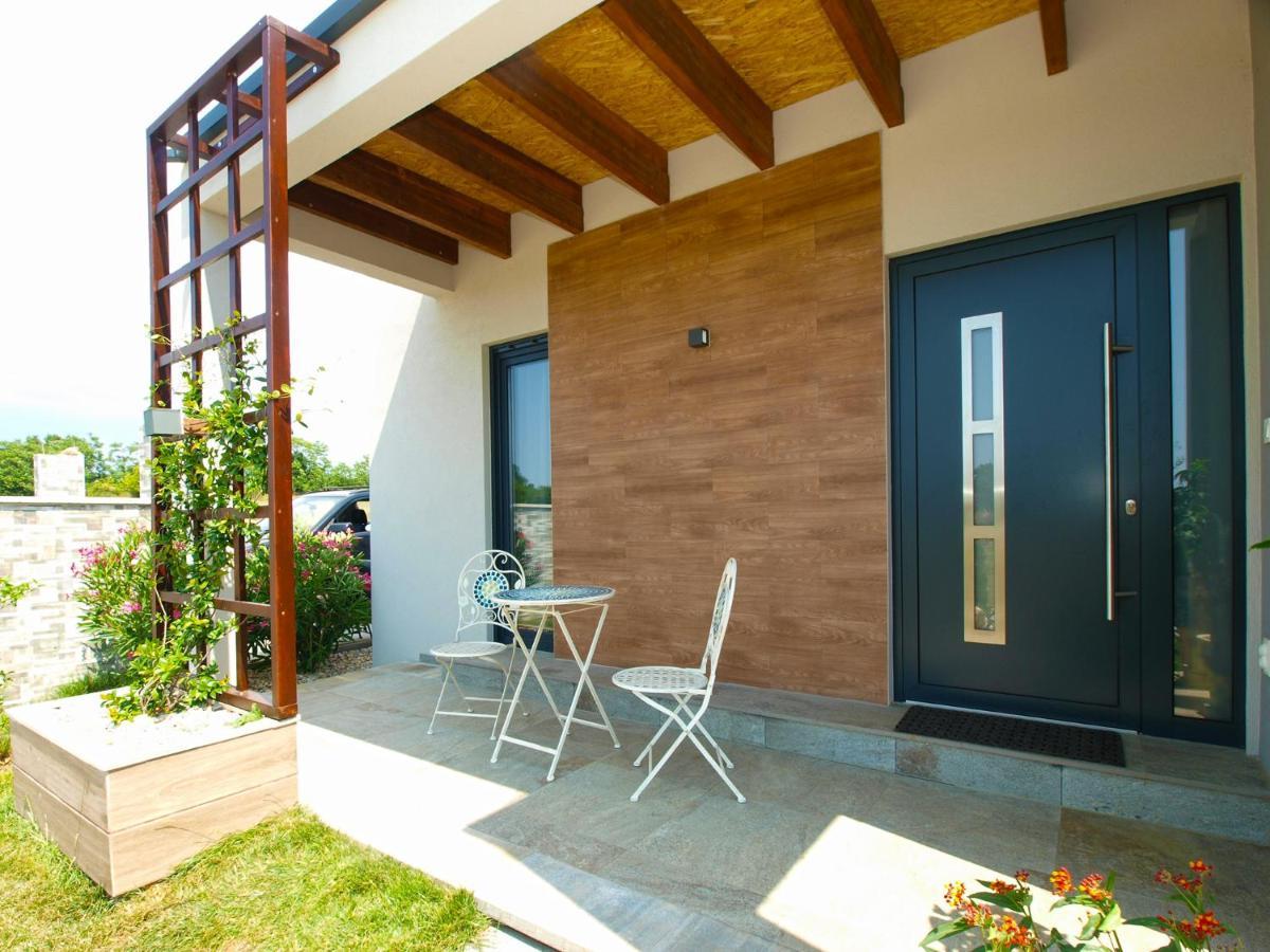 Villa Monteci 2052 Galizana Экстерьер фото