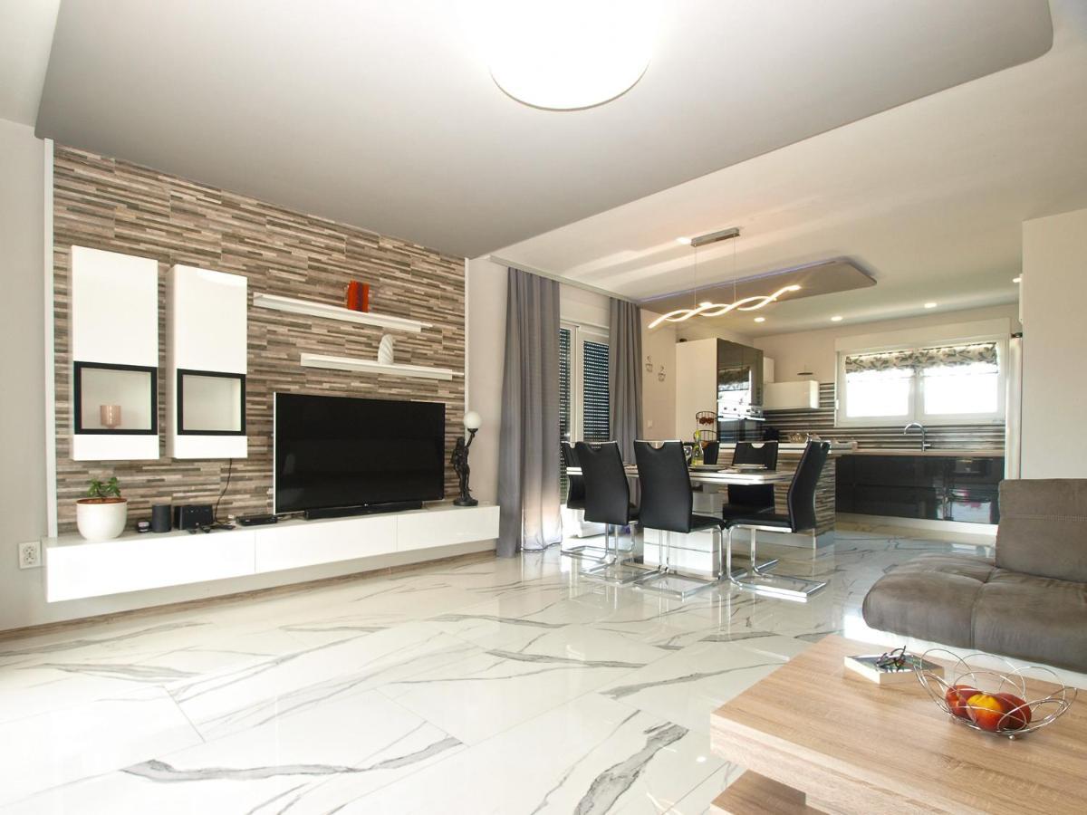 Villa Monteci 2052 Galizana Экстерьер фото