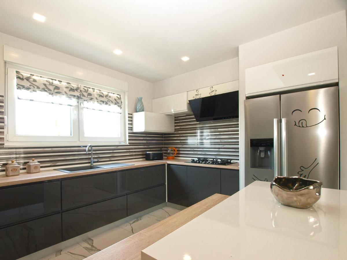 Villa Monteci 2052 Galizana Экстерьер фото