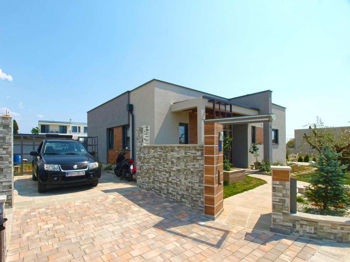 Villa Monteci 2052 Galizana Экстерьер фото