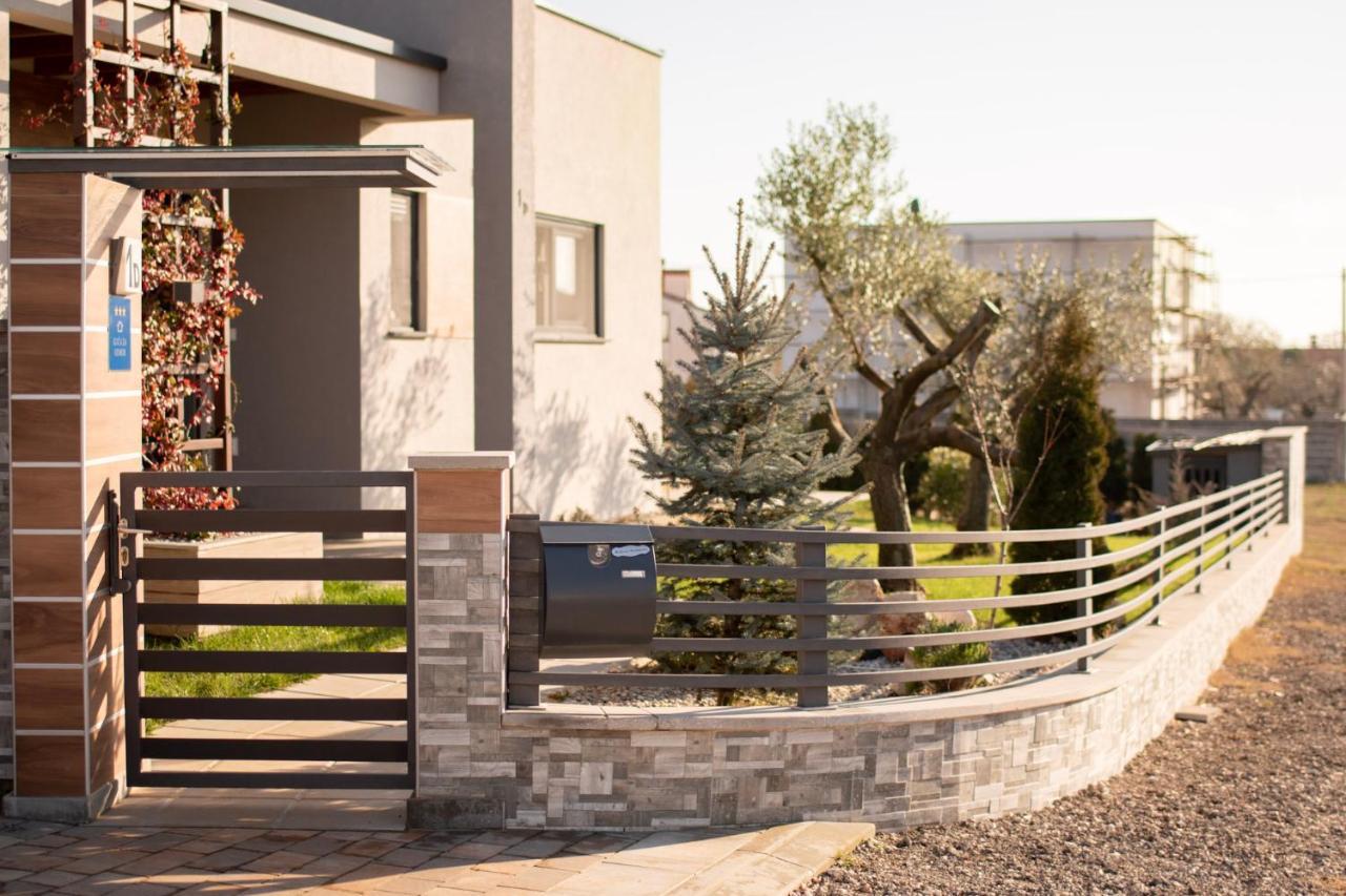 Villa Monteci 2052 Galizana Экстерьер фото