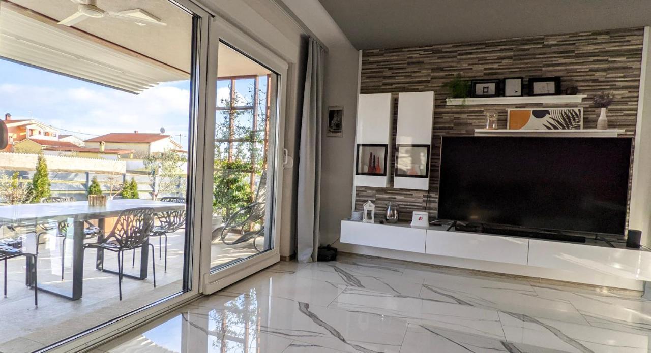 Villa Monteci 2052 Galizana Экстерьер фото
