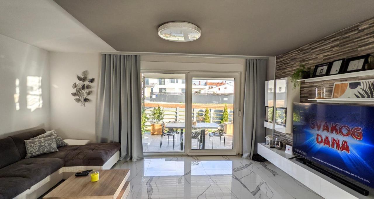 Villa Monteci 2052 Galizana Экстерьер фото